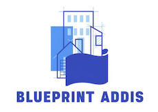 Blueprint Addis logo