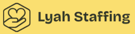 Lyah Staffing logo
